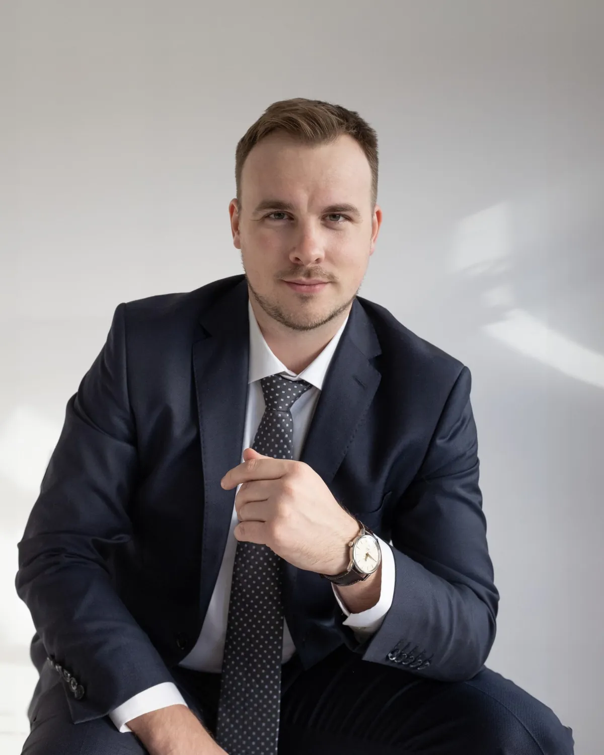 Marcin Korpas — technologie i IP