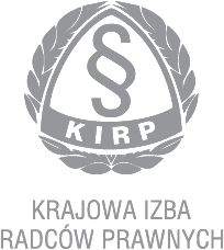 Krajowa Izba Radców Prawnych